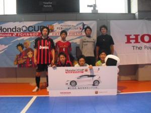 FC ZURA