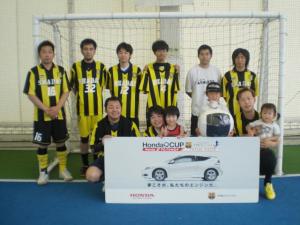 社台FC