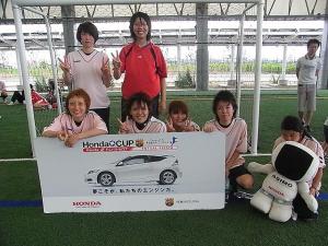 泉FC fuento大阪