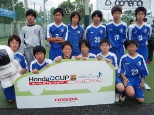 LARGO.FC U14