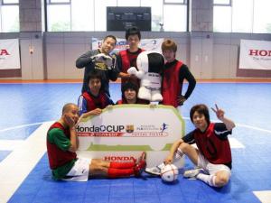春商.FC