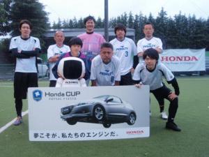 エスポルチ チーム写真