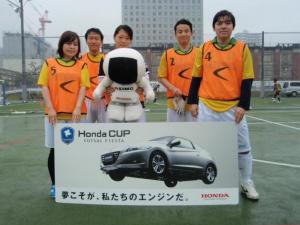 アミーゴ チーム写真