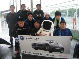 MGCFS チーム写真