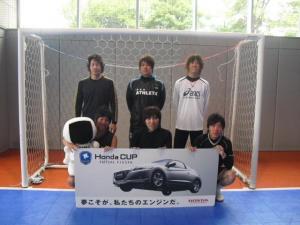 名南インスパイア チーム写真