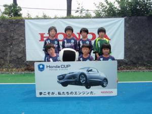 アミーゴス三ッ峠 チーム写真