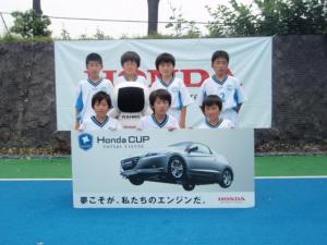 アミーゴスボーラ チーム写真
