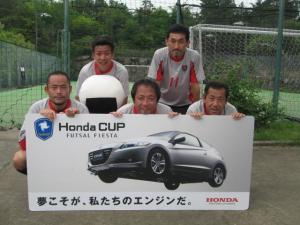 チーム写真