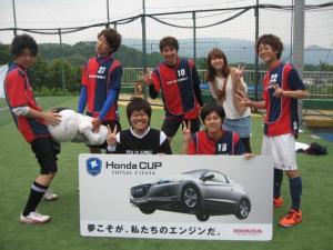 ピコジャ チーム写真