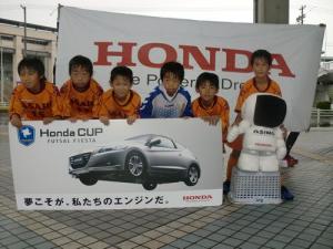 朝日SS チーム写真