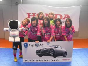 刈谷レジオン チーム写真