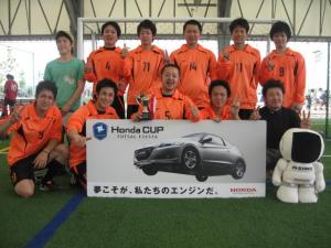 チーム24