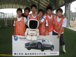 NDC チーム写真