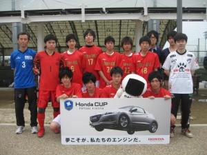 TEAM*AUELU チーム写真