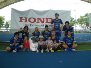 社台FC