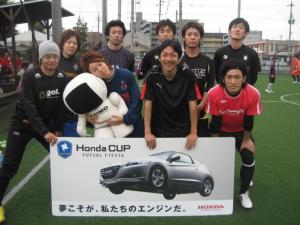 泉FC fuento 大阪