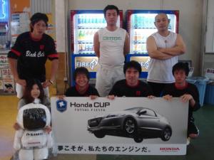 チーム写真