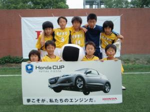 CFFC チーム写真