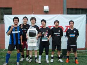 FC NAGOMI