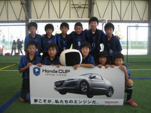 万博FC U-12