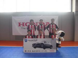 TeamAgain チーム写真