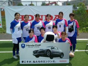 LFC.Light チーム写真