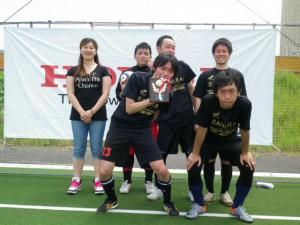 FCみささん