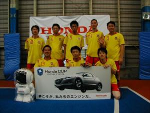 コパざるFC