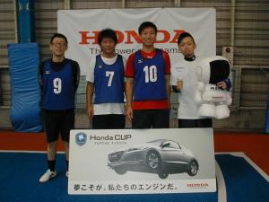 向島BC チーム写真