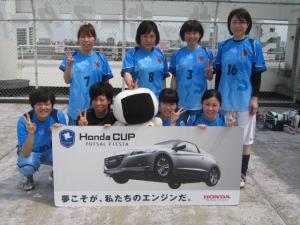しゅーぞー倶楽部 チーム写真