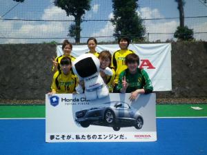 Amaralo/峰FC