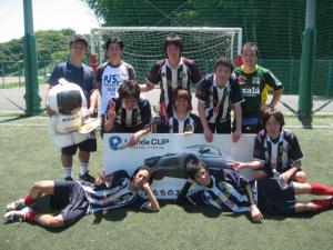 KEYA☆KICKS