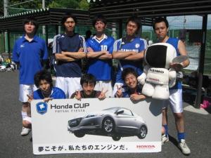 E-PASS チーム写真