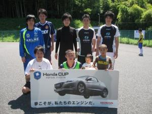 ビオレント チーム写真