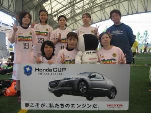 チーム写真