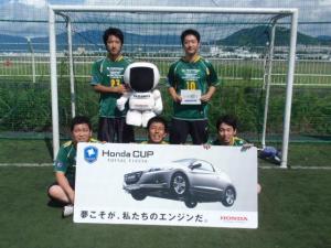 いつもの仲間たち