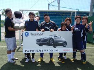 HFB チーム写真