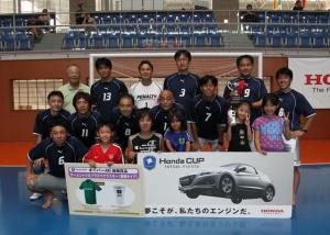 　ダンシングベイビーズ(関東代表)