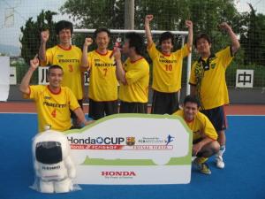 FC.PROIETTO
