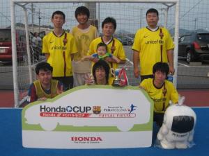 おかっちFC