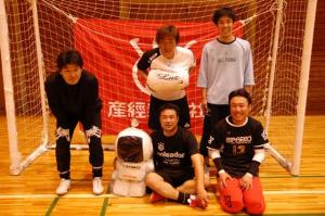 54会FCーB