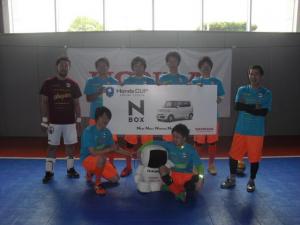 FCボルセロナ