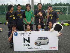 FCキャンベル