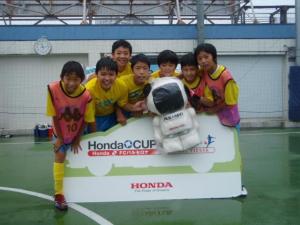 葛西FC
