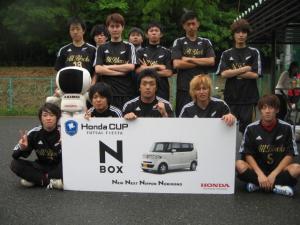 All Blacks チーム写真