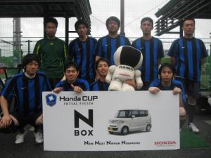 MGCFS チーム写真