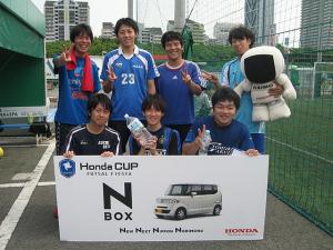 チーム写真