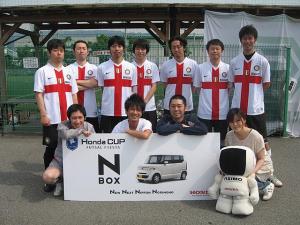 和田岬CRUSADERS