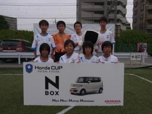 malva saitama fc U-12