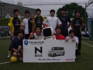 F.C.SIESTA